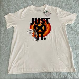 Nike Short Sleeve T-Shirt